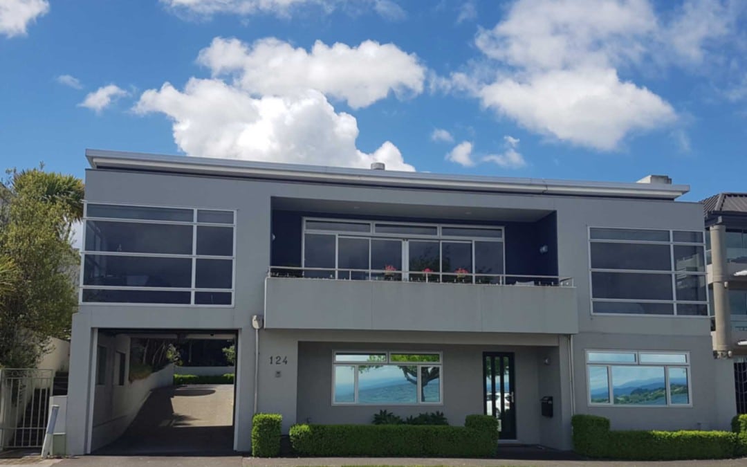 Ultimate Luxury Lake Terrace