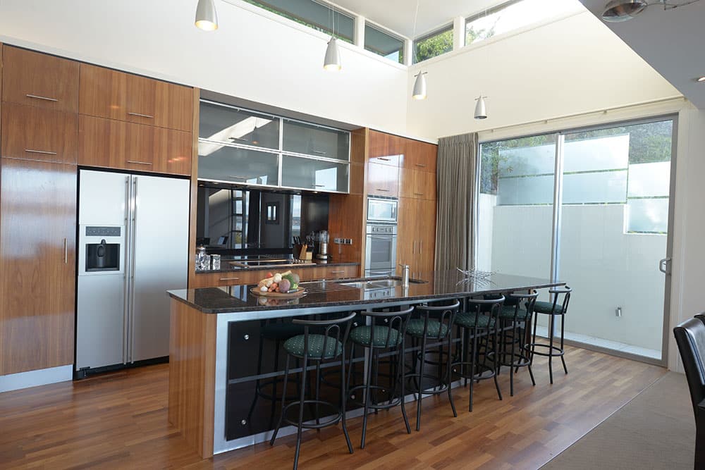 Modern Apartments Taupo Nz for Large Space